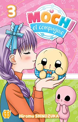 Mochi et compagnie T03 von NOBI NOBI