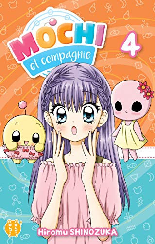 Mochi et compagnie T04 von NOBI NOBI