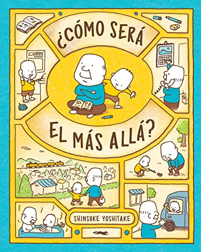 ¿Cómo será el más allá?