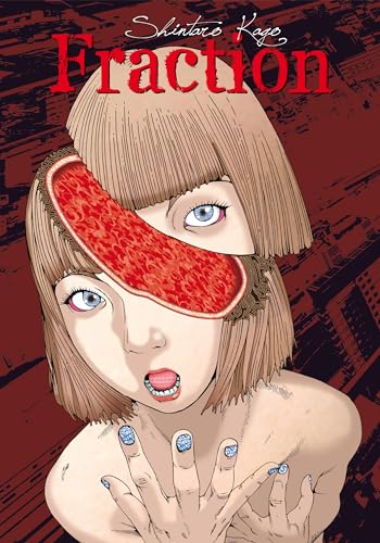 FRACTION von IMHO