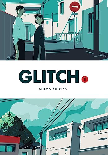 Glitch, Vol. 1: Volume 1 von Yen Press
