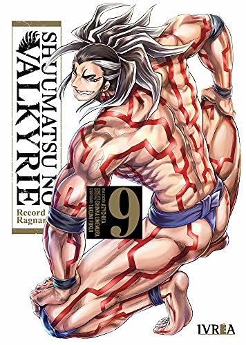 Shuumatsu No Valkyrie-Record of Ragnarök 9 Shuumatsu No Valkyrie-Record of Ragnarök 9 von Editorial Ivrea