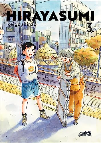HIRAYASUMI VOL.3