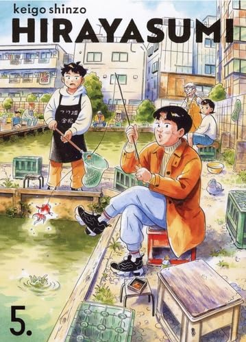 HIRAYASUMI VOL.5