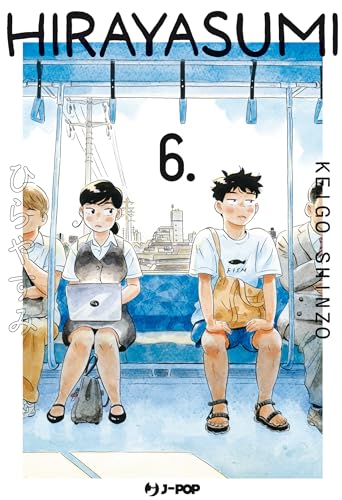 Hirayasumi (Vol. 6) (J-POP)