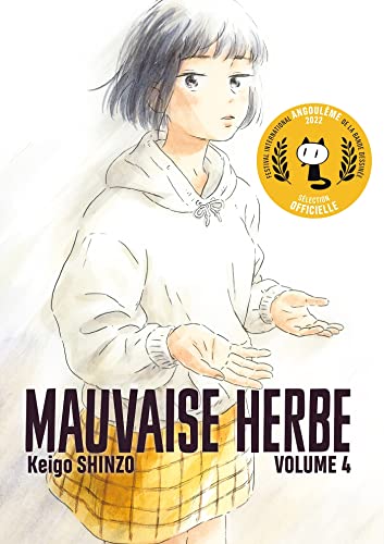 Mauvaise herbe vol.4 Mauvaise herbe vol.4
