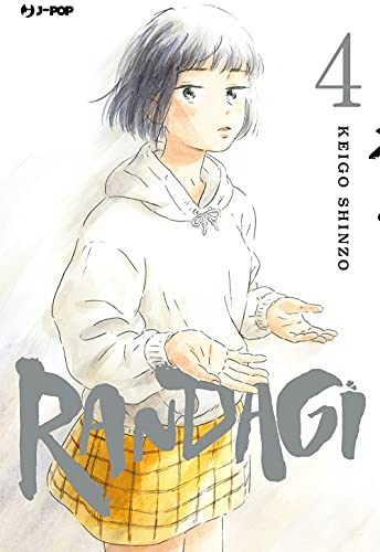 Randagi. Nora to zassou (Vol. 4) (J-POP) von J-POP