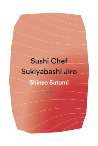 Sushi Chef: Sukiyabashi Jiro von Vertical