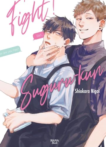Suguru-kun fight ! von Boy's Love