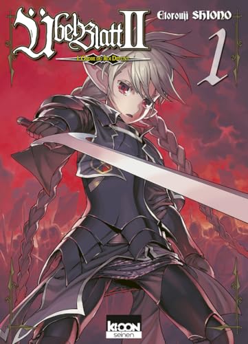Übel Blatt II T01: Tome 1 von KI-OON