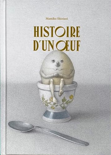 Histoire d'un oeuf von LA PARTIE