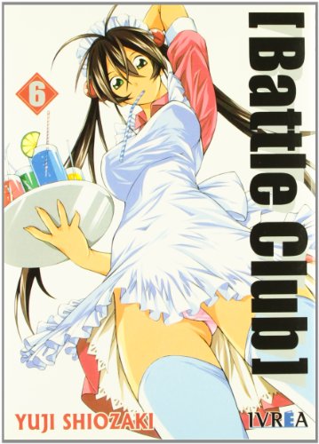 Battle Club 6