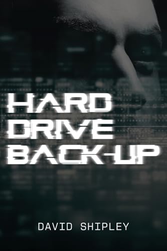 Hard Drive Back-up von David Shipley Books