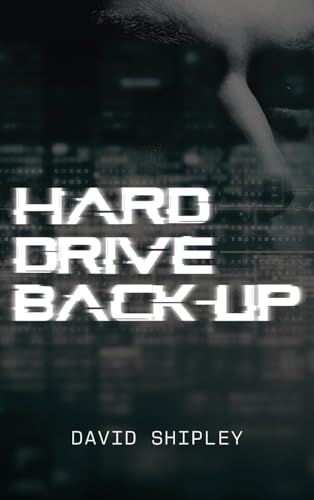 Hard Drive Back-up von David Shipley Books
