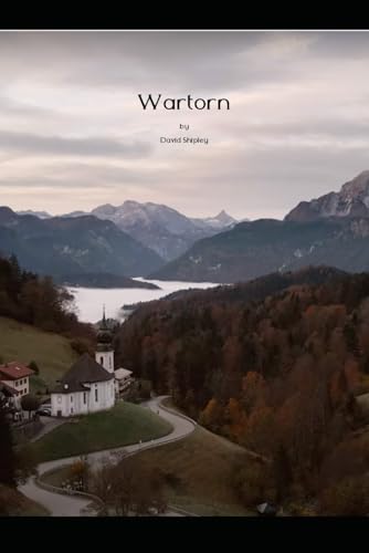 Wartorn von Equisymbol Publishing