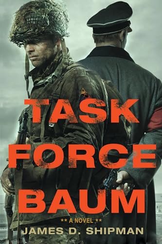 Task Force Baum von Kensington