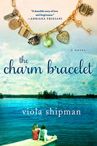 Charm Bracelet (Heirloom Novels) von Thomas Dunne Books