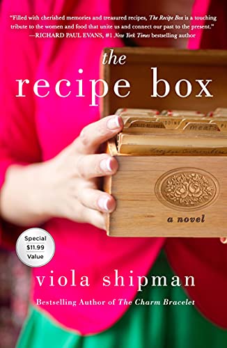 The Recipe Box (Heirloom, 3)