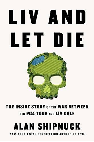 LIV and Let Die von Simon & Schuster UK