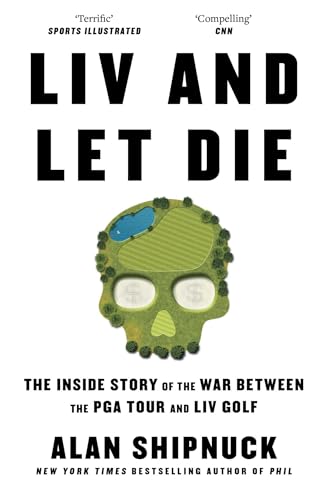 LIV and Let Die von Simon & Schuster