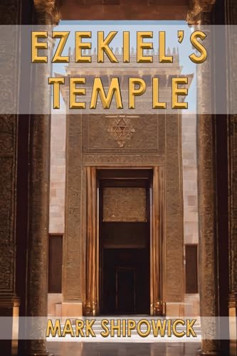 Ezekiel's Temple von TEACH Services, Inc.