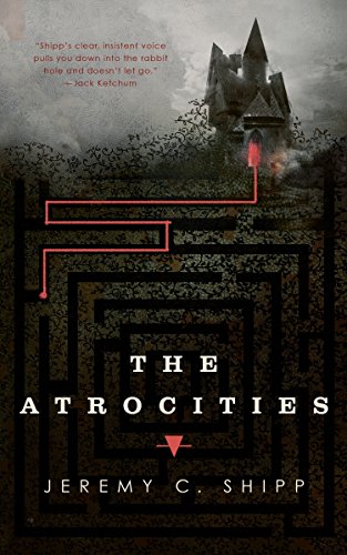 Atrocities von St. Martins Press-3PL