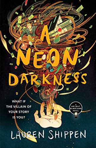 Neon Darkness (Bright Sessions, 2, Band 2) von MacMillan (US)