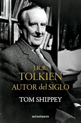 Autor del siglo (Biblioteca J. R. R. Tolkien)