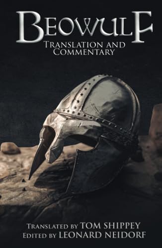 Beowulf: Translation and Commentary von Uppsala Books