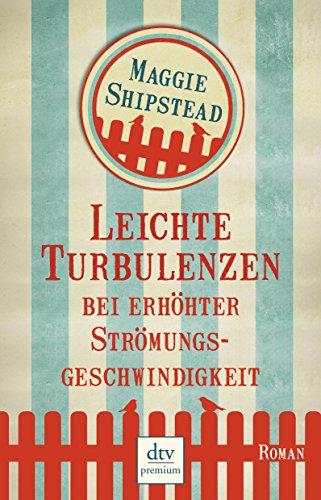 Leichte Turbulenzen bei erhöhter Strömungsgeschwindigkeit: Neuausgabe