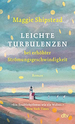 Leichte Turbulenzen bei erhöhter Strömungsgeschwindigkeit: Neuausgabe