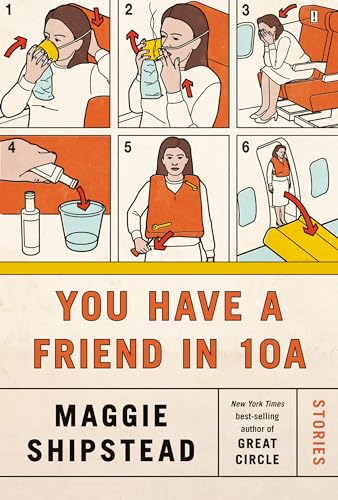 You Have a Friend in 10A: Stories von Knopf