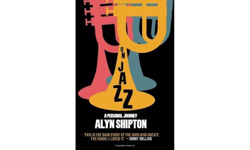 On Jazz: A Personal Journey von Cambridge University Press