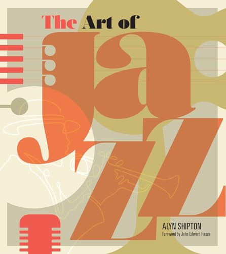 The Art of Jazz: A Visual History von Imagine