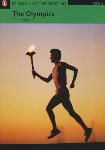 Level 3: The Olympics Book and Multi-ROM with MP3 Pack: Industrial Ecology (Penguin Active Reading) von PEARSON DISTRIBUCIÓN