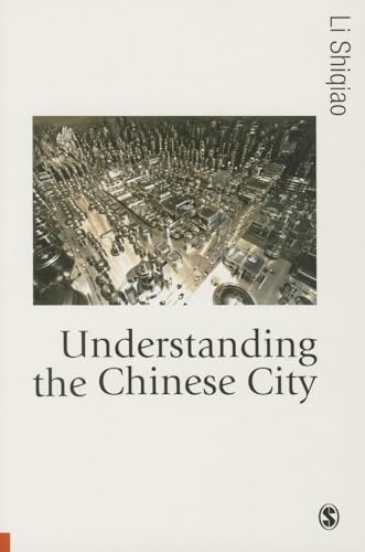 Understanding the Chinese City (Theory, Culture & Society)
