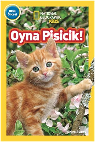 Oyna Pisicik!: National Geographic Kids von Beta Kids