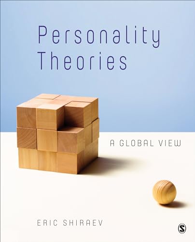 Personality Theories: A Global View von Sage Publications