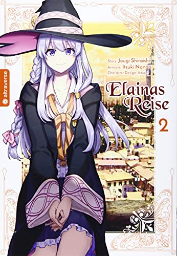 Elainas Reise 02