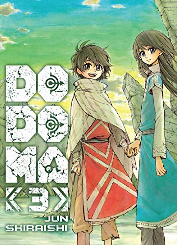 Dodoma T03 (03) von KOMIKKU EDTS