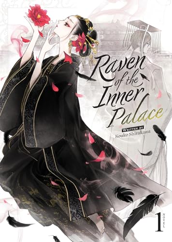 Raven of the Inner Palace (Light Novel) Vol. 1 von Seven Seas