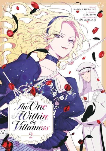 The One Within the Villainess - Tome 02 von MEIAN