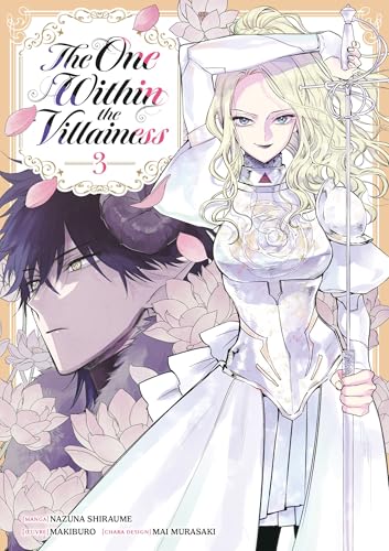 The One Within the Villainess - Tome 03 von MEIAN