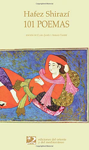 101 Poemas (Poesía del Oriente y del Mediterráneo, Band 17) von PEARSON DISTRIBUCIÓN
