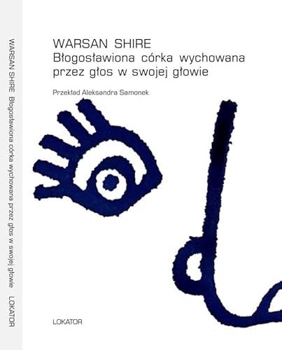Błogosławiona córka wychowana przez głos w swojej głowie von Lokator