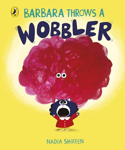 Barbara Throws a Wobbler von Puffin