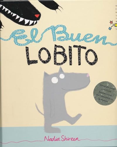 El Buen Lobito (Castellano - A PARTIR DE 3 AÑOS - ÁLBUMES - Cubilete) von BRUÑO