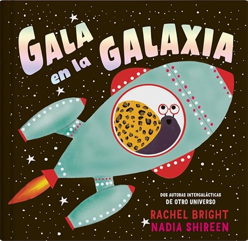 Gala en la galaxia von Pijama Books