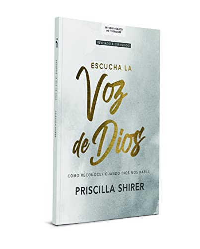 Escucha la voz de Dios - Estudio bíblico: Cómo Reconocer Cuando Dios Nos Habla