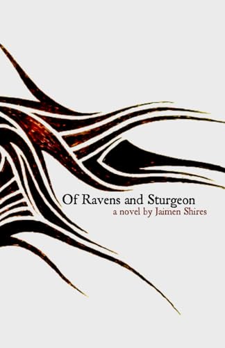 Of Ravens And Sturgeon von ISBN Canada